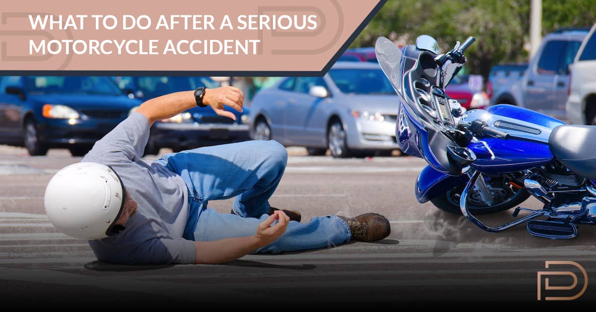 10 Essential Documents to Gather for a Motorcycle Accident Claim