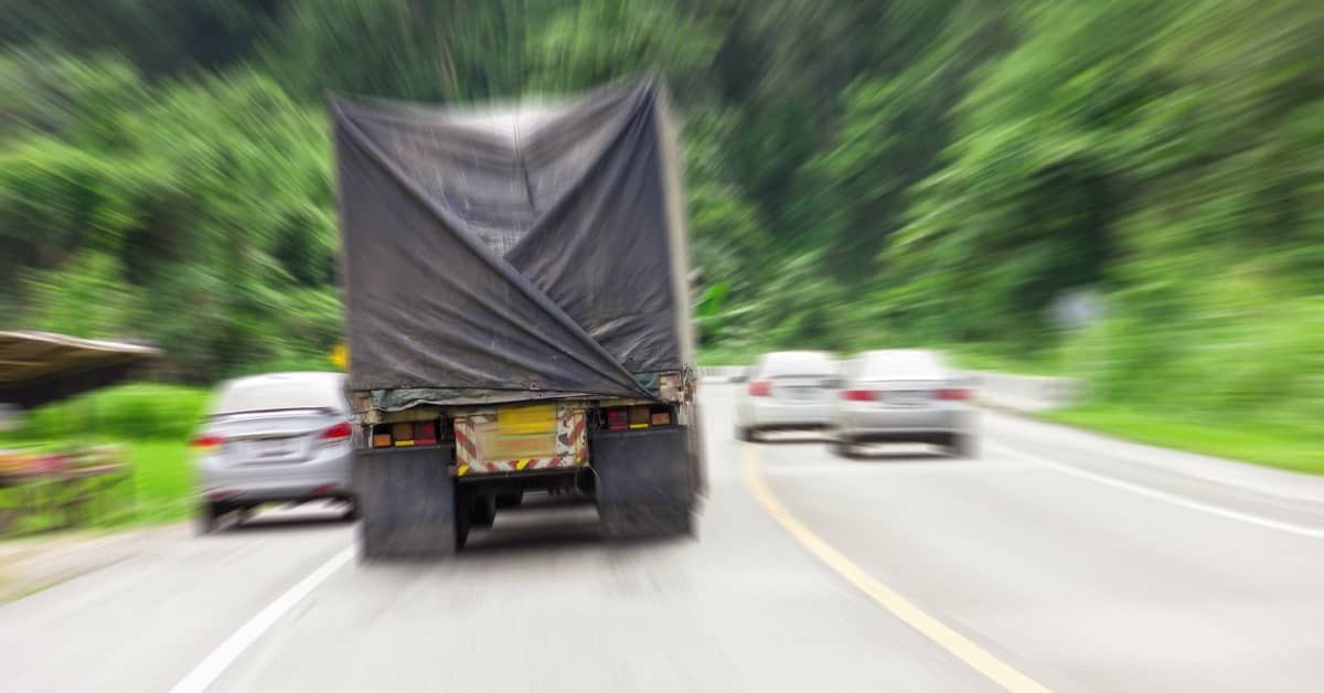 5 Key Factors That Determine Liability in Truck Accident Claims