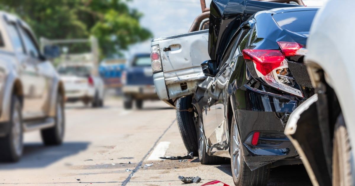 Are You Responsible for Your Spouse Car Accident?