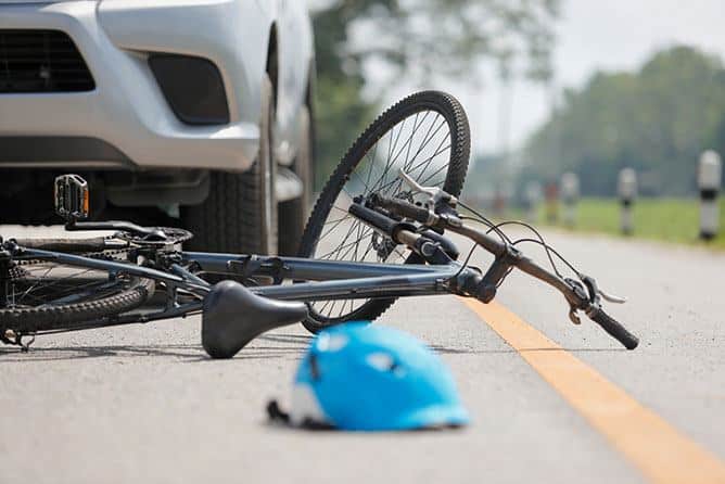 How Much Can I Claim for Bike Accident?