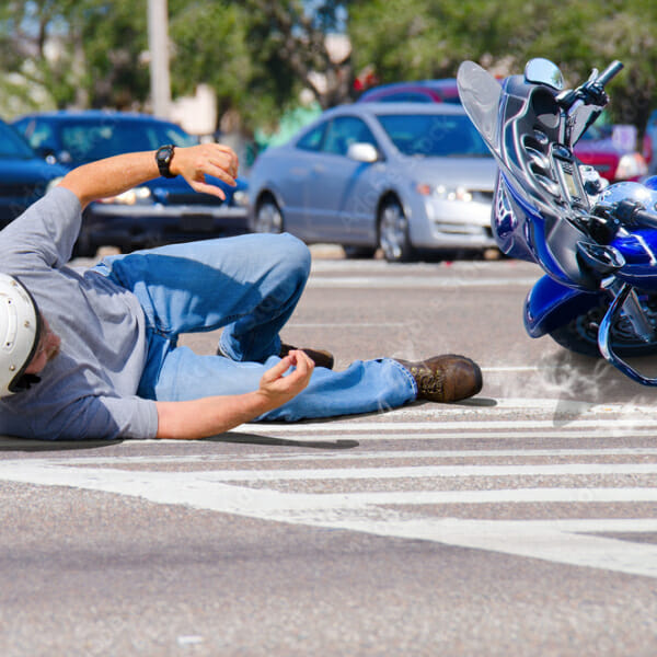 How to File a Motorcycle Accident Claim in Indiana?