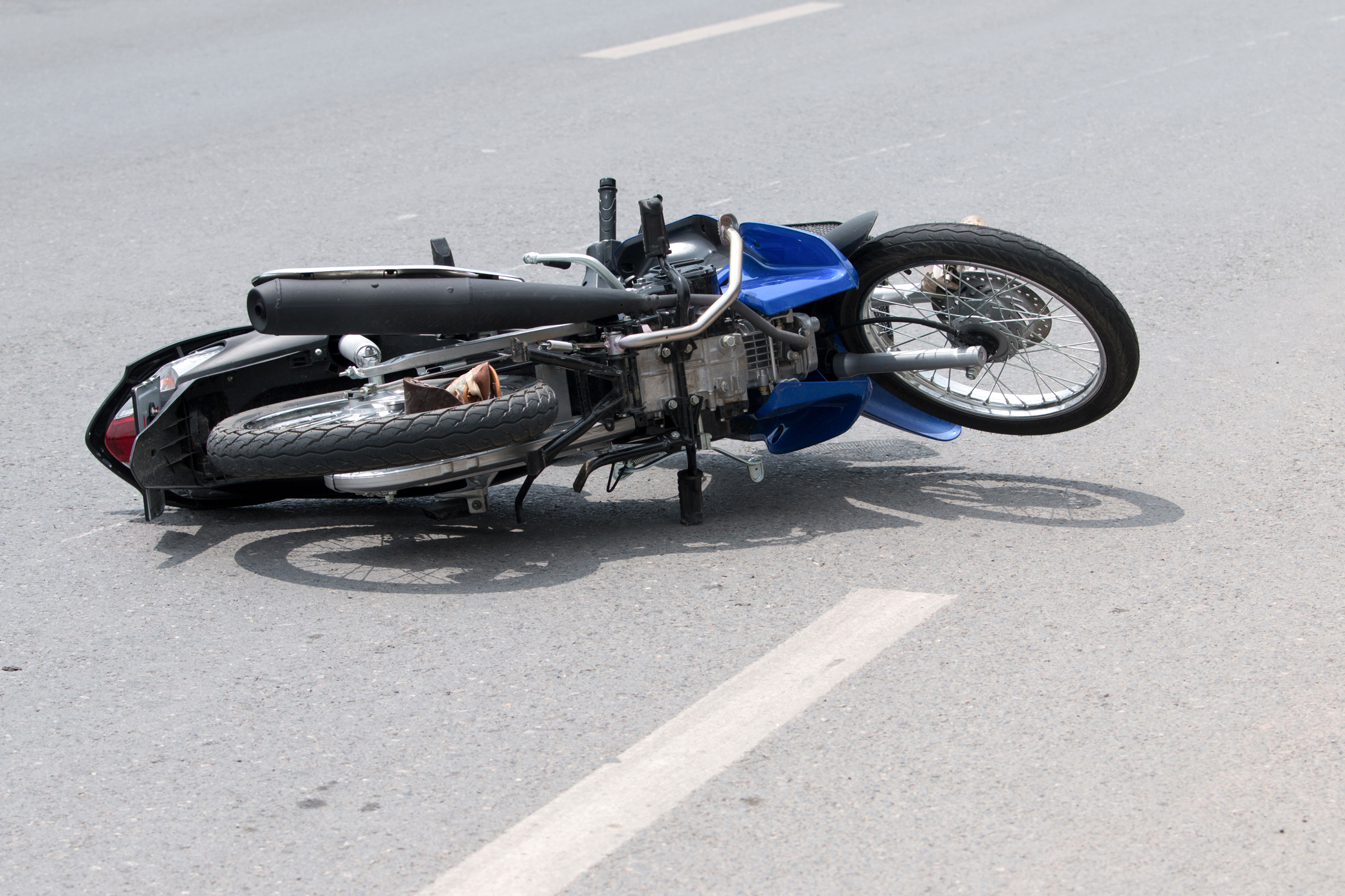 How to Find the Best Motorcycle Accident Lawyer?