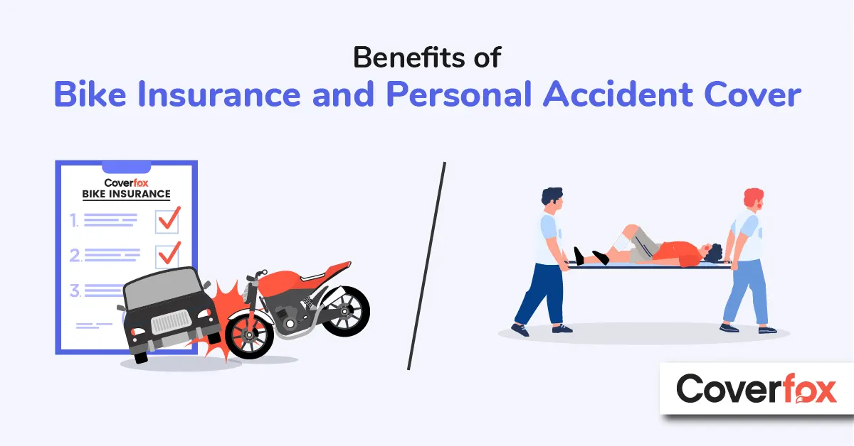 Is Personal Accident Cover Mandatory for Bike Insurance?