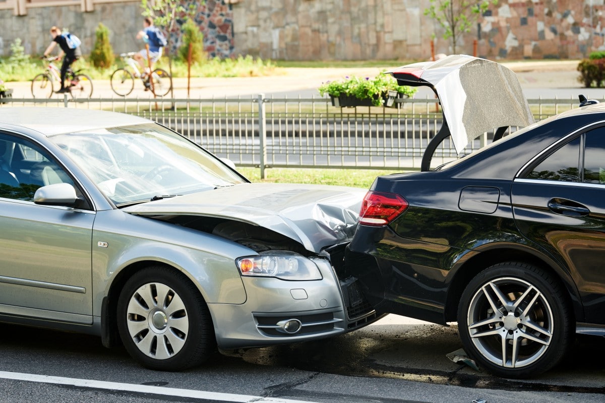 The Importance of Gathering Evidence in Car Accident Cases: a Guide for Victims