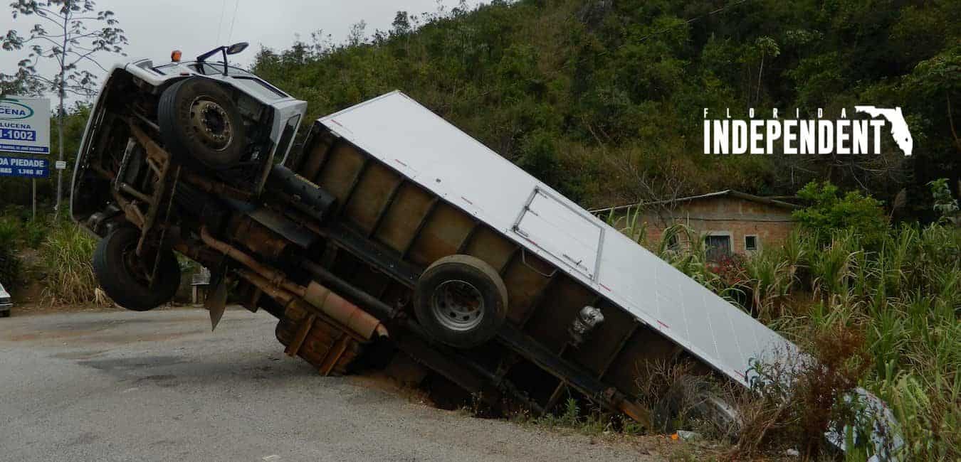 Top 8 Mistakes to Avoid When Filing a Truck Accident Lawsuit