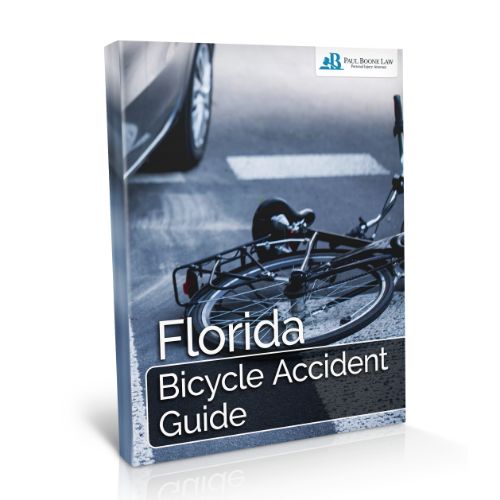 Unraveling Liability in Bike Accidents: a Legal Handbook